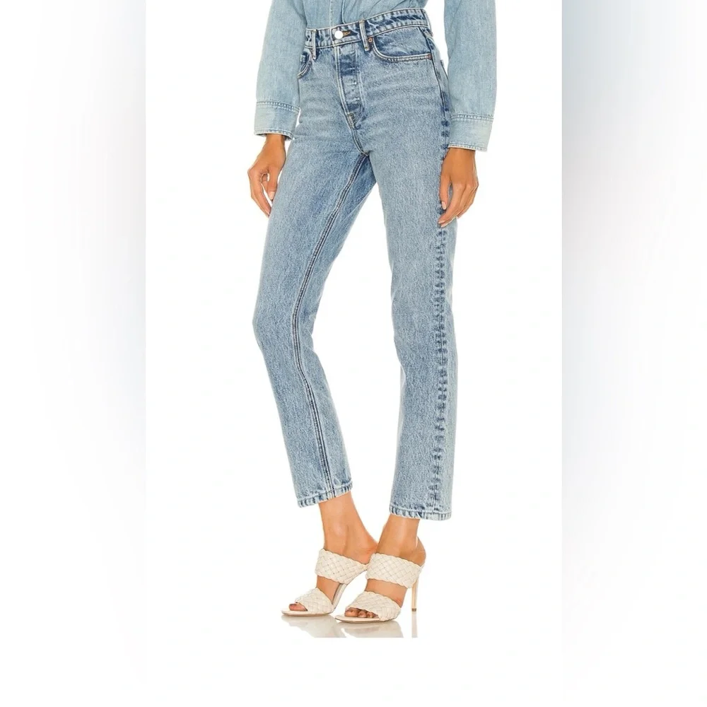 GRLFRND karolina jeans